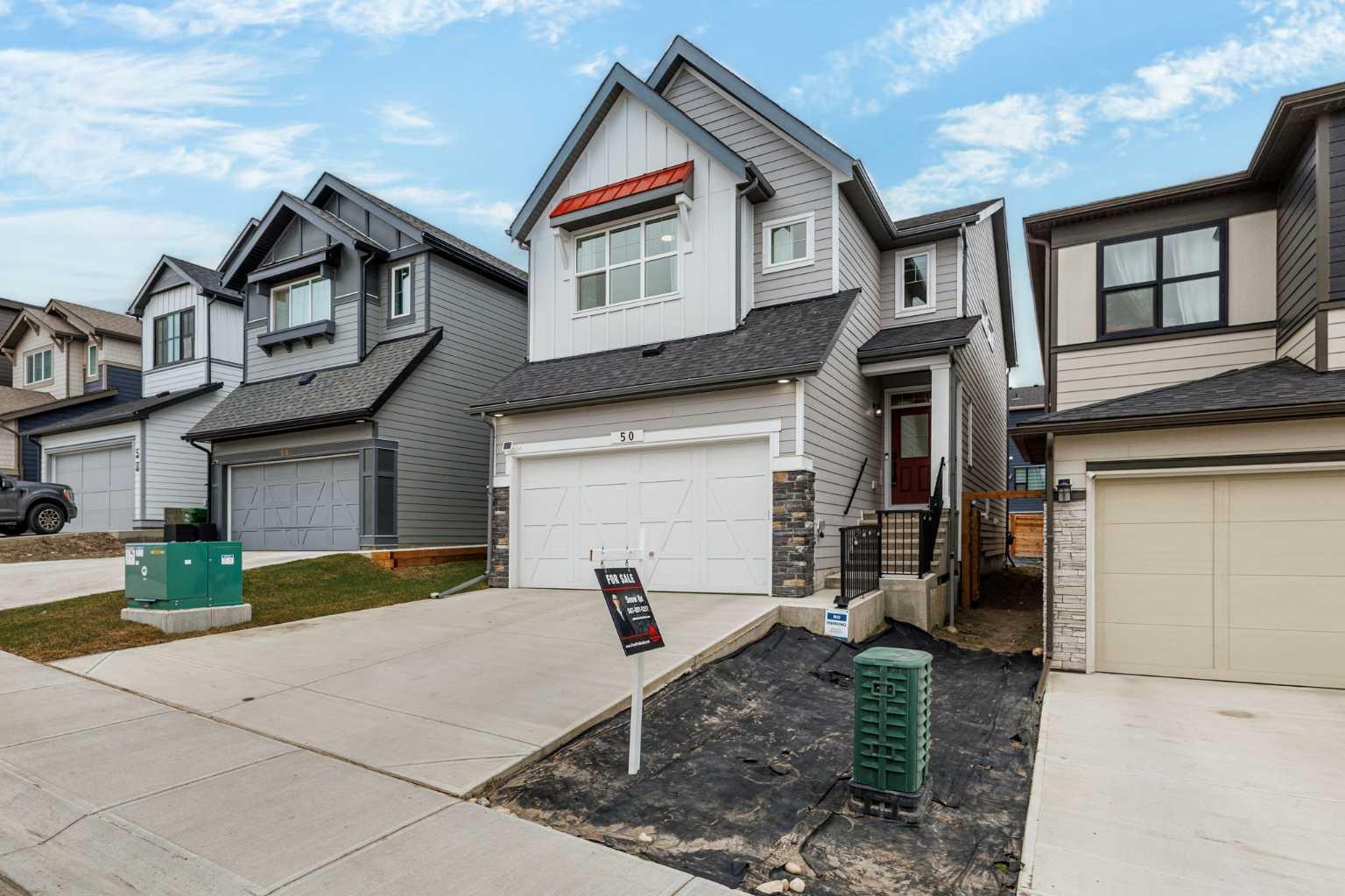 50 Royston Terrace NW