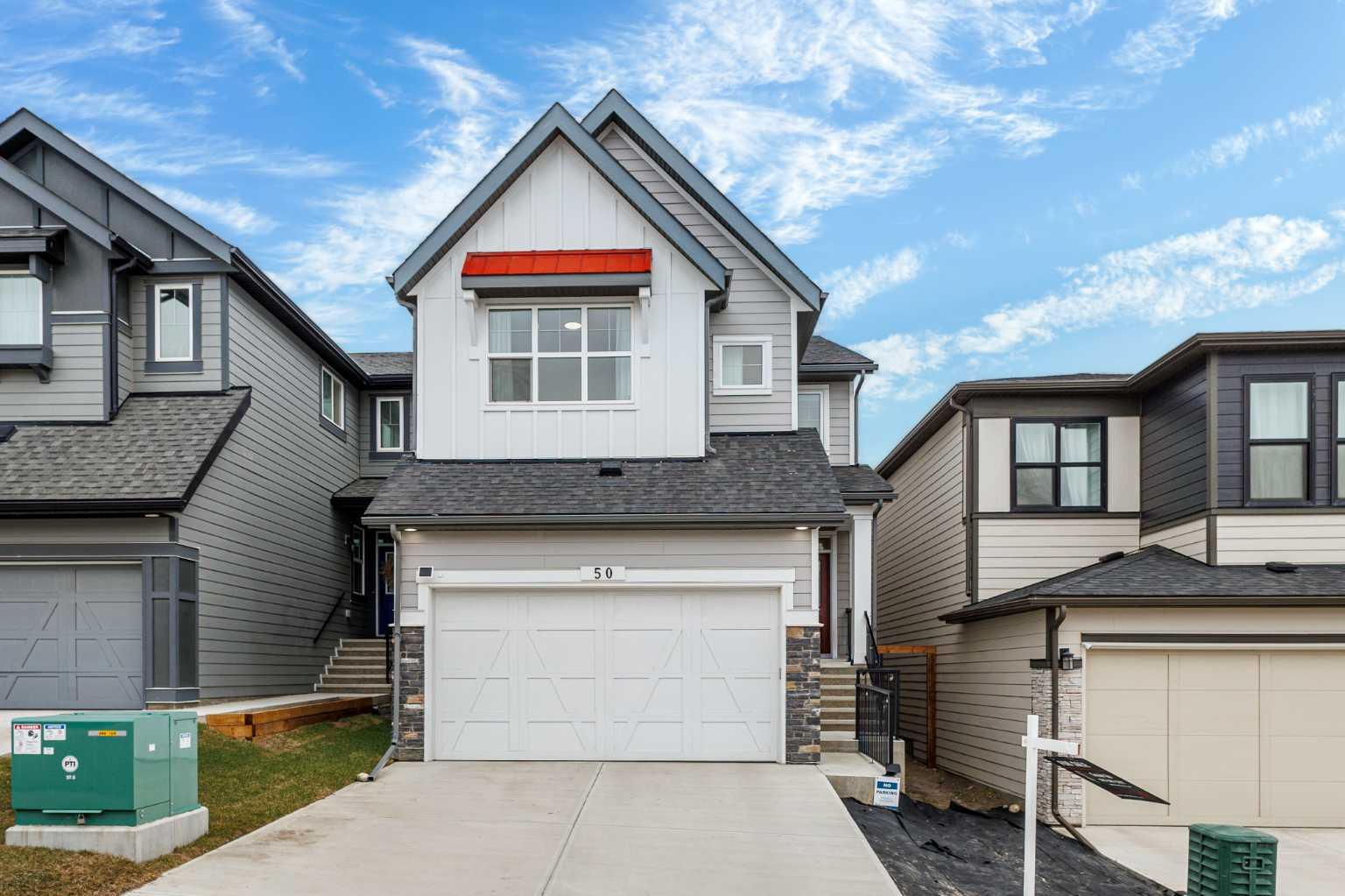 50 Royston Terrace NW