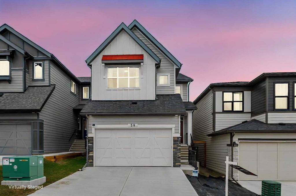 Photo of 50 Royston Terrace NW, Calgary, AB T3L 0K2 (MLS # A2290088)