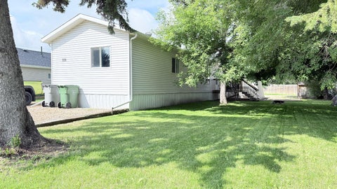Photo of 108 1 Street W, Lashburn, SK S0M 1H0 (MLS # A2329979)