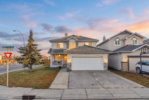 Photo of 3 Coral Springs Grove NE, Calgary, AB T3J 3T7 (MLS # A2352492)