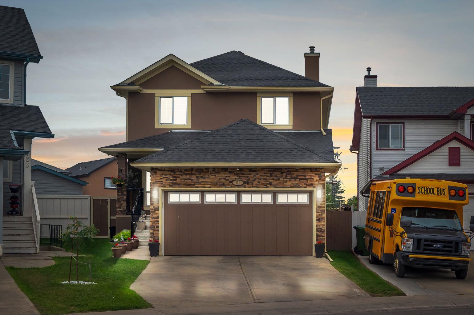 119 Taracove Estate Drive NE