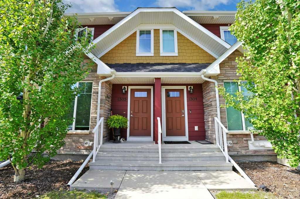 Photo of 30 Carleton Avenue #1305, Red Deer, AB T4P 0M8 (MLS # A2282779)