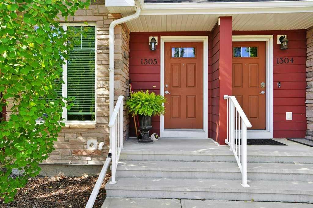 Photo of 30 Carleton Avenue #1305, Red Deer, AB T4P 0M8 (MLS # A2282779)