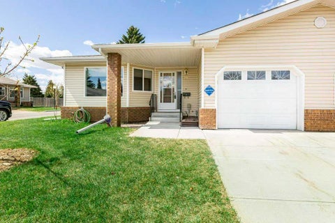 Photo of 2816 Botterill Crescent #61, Red Deer, AB T4R 2H7 (MLS # A2309997)