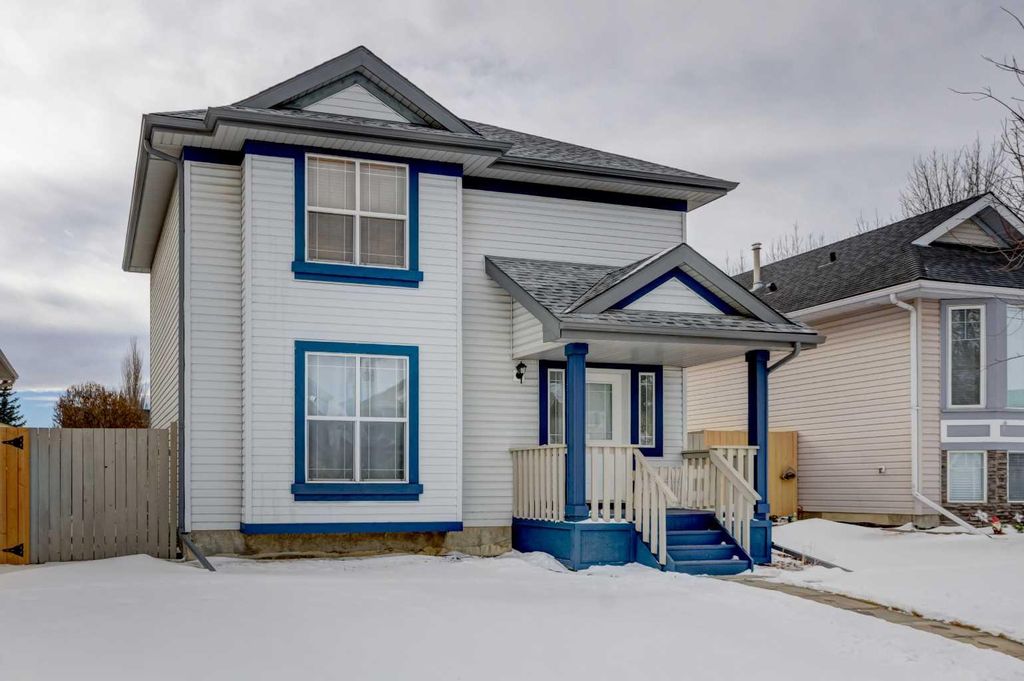 Photo of 104 Somerside Common SW, Calgary, AB T2Y 3M8 (MLS # A2289459)