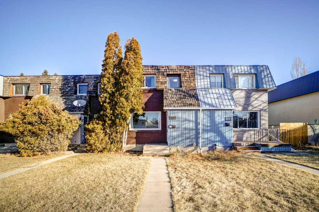 3511 Forestry Avenue S