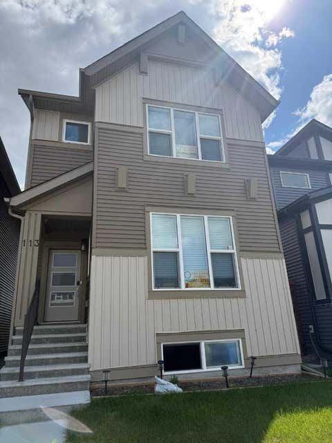 Photo of 113 Corner Glen Way NE, Calgary, AB T3N 2L6 (MLS # A2339818)