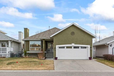 1513 10 Avenue SE High River AB T1V 1L8