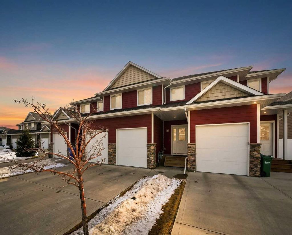 Photo of 15 Tallman Close, Red Deer, AB T4P 0R1 (MLS # A2295780)