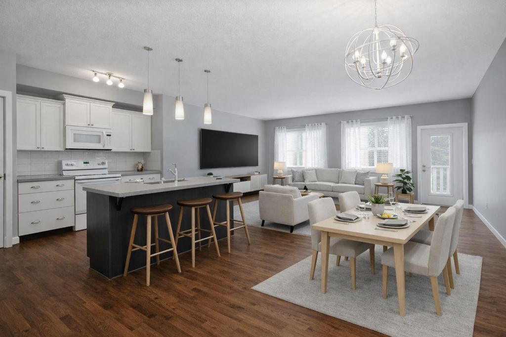 Photo of 15 Tallman Close, Red Deer, AB T4P 0R1 (MLS # A2295780)