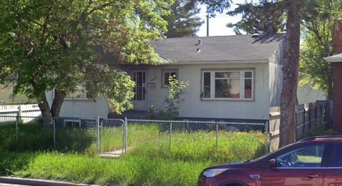 3520 Centre Street NE Calgary AB T2E 2Y1