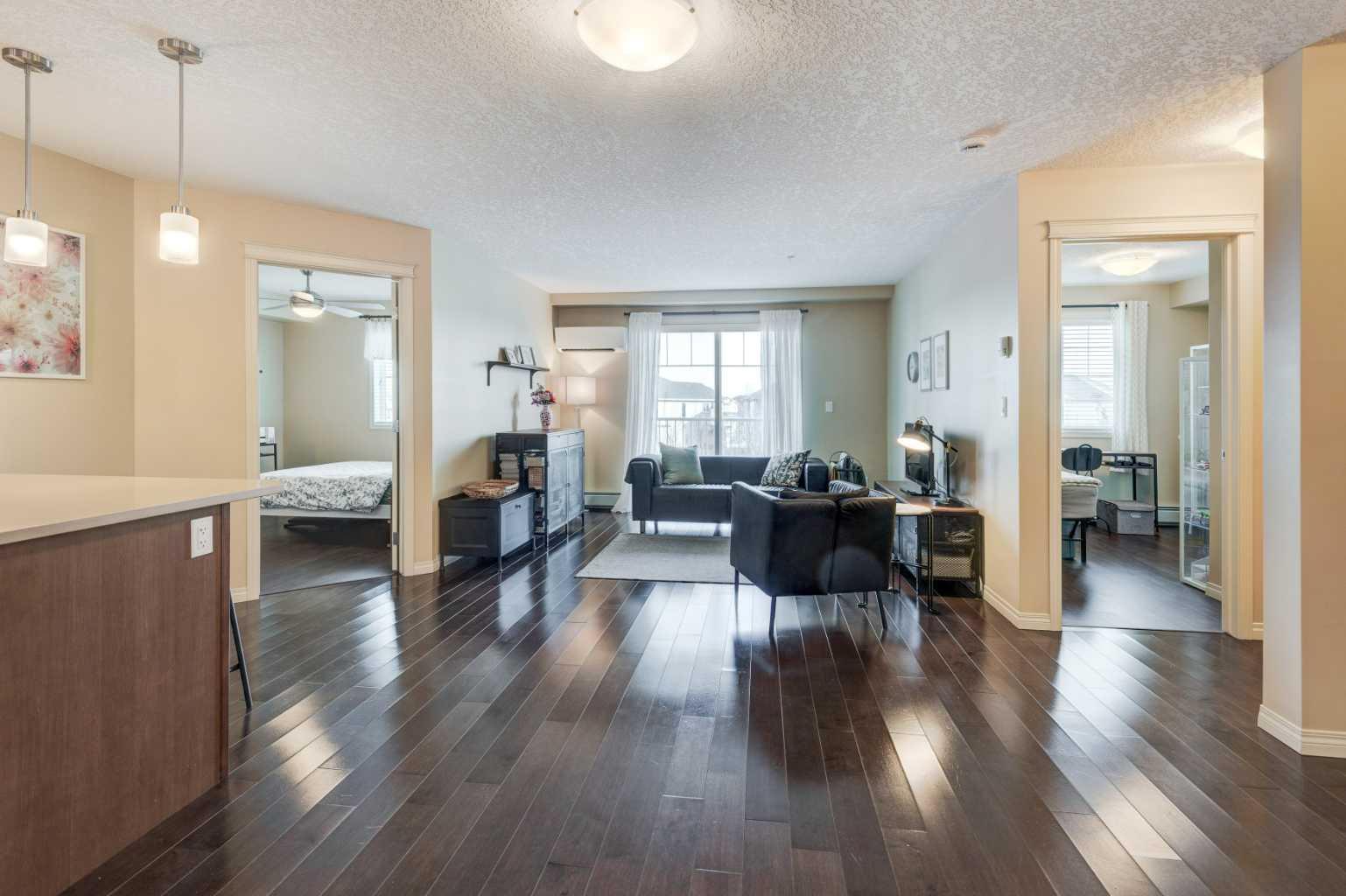 406 Cranberry Park SE 306