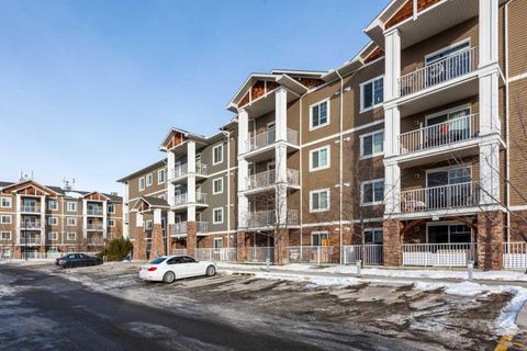 406 Cranberry Park SE 306 Calgary AB T3M 1Y9