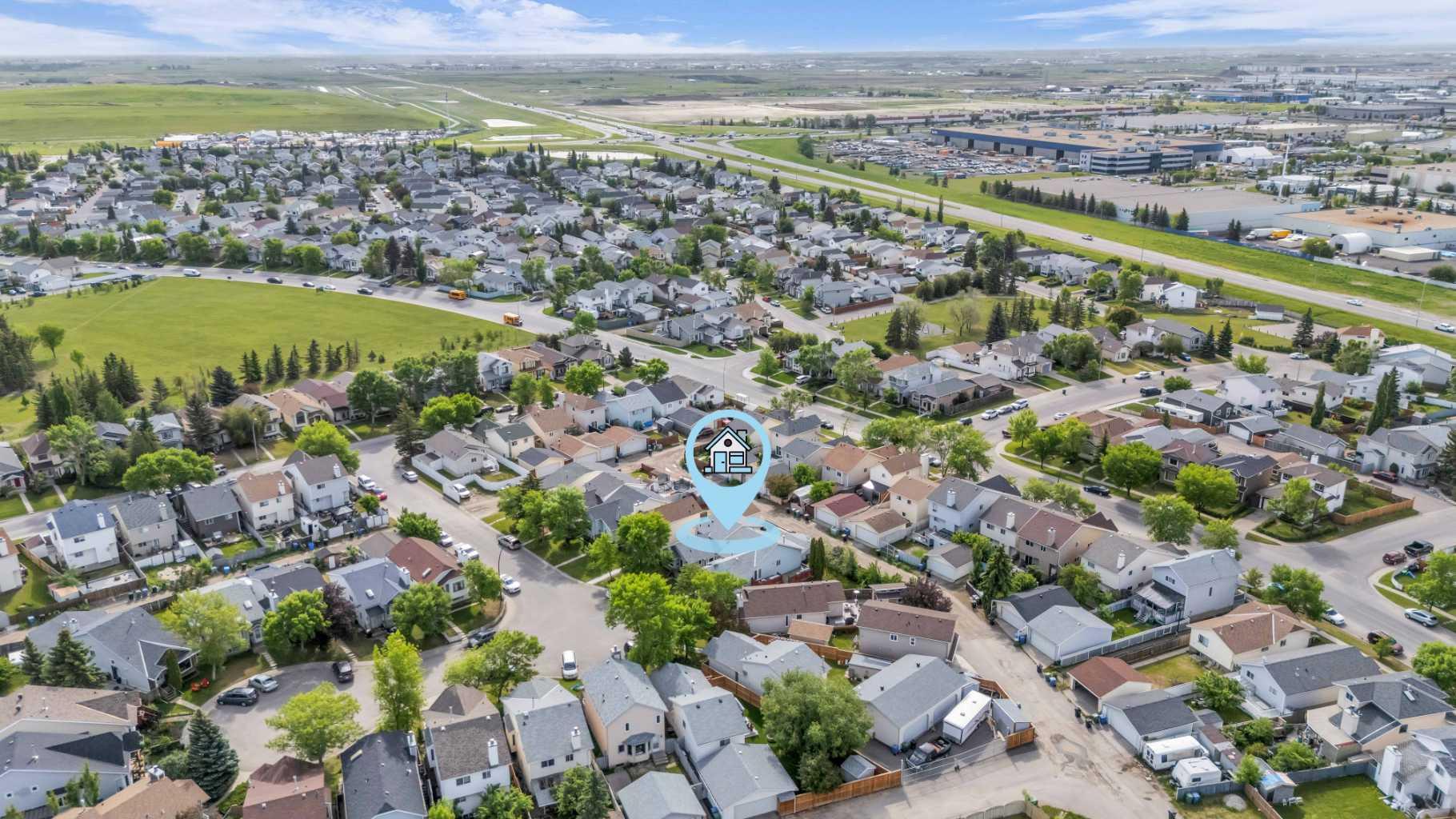 24 Erin Green Mews SE