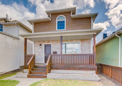 Photo of 2514 16 Street SE, Calgary, AB T2G 3R3 (MLS # A2306544)