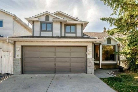 Photo of 144 Hawkdale Close NW, Calgary, AB T3G 2Z9 (MLS # A2349076)