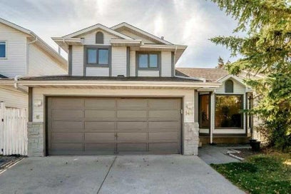 144 Hawkdale Close NW Calgary AB T3G 2Z9