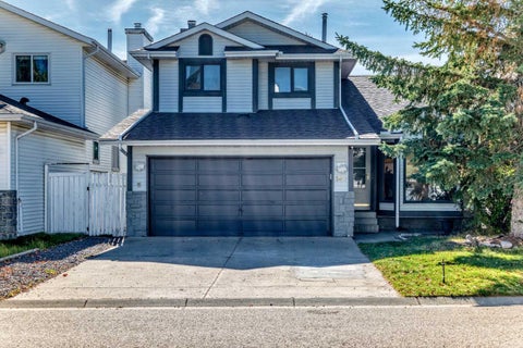 Photo of 144 Hawkdale Close NW, Calgary, AB T3G 2Z9 (MLS # A2349076)
