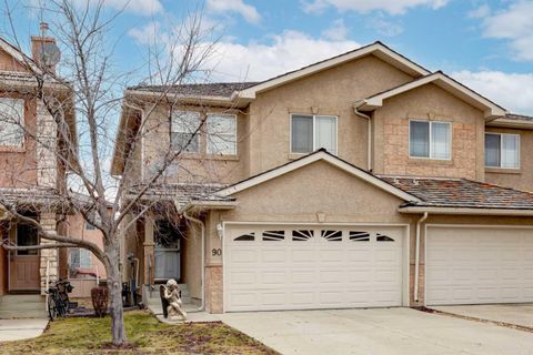 Photo of 90 Royal Crest Point NW, Calgary, AB T3G 5W5 (MLS # A2295902)