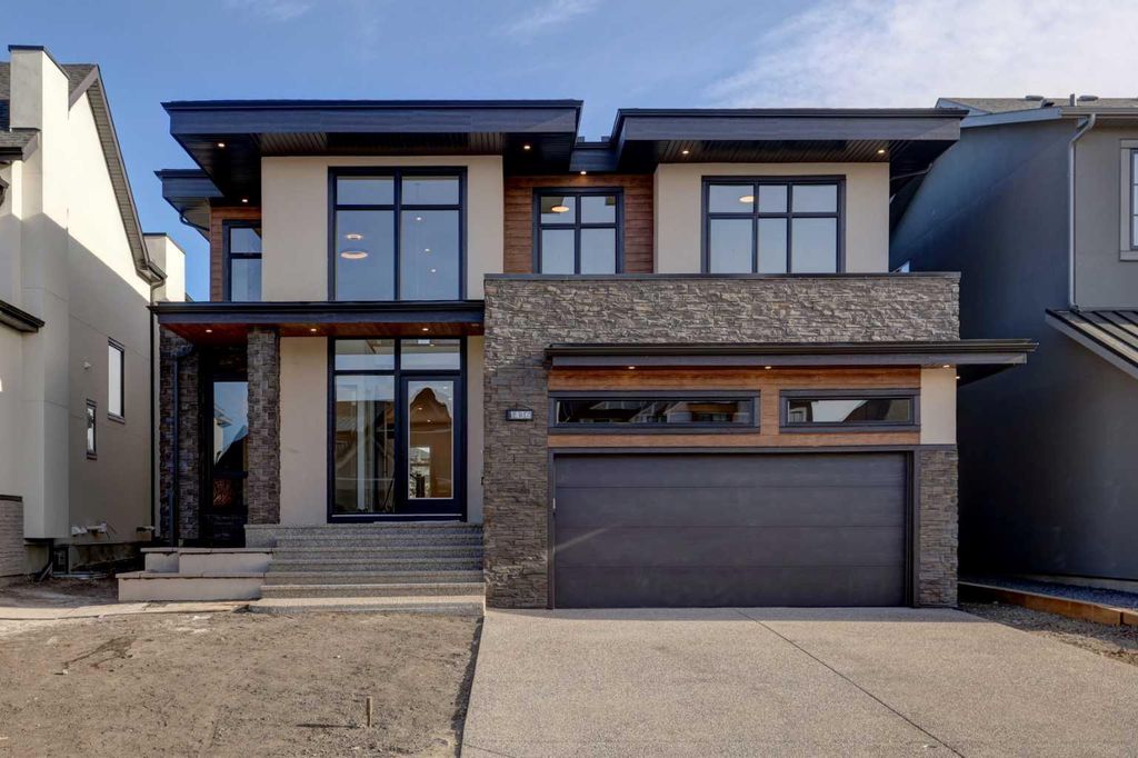 Photo of 1436 Coopers Landing SW, Airdrie, AB T4B 4J4 (MLS # A2311141)