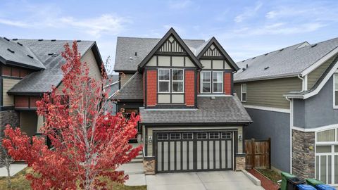 154 Masters Point SE Calgary AB T3M 2B5