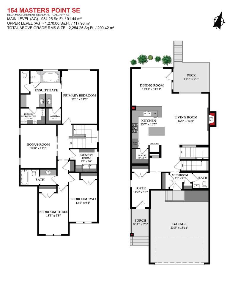 154 Masters Point SE