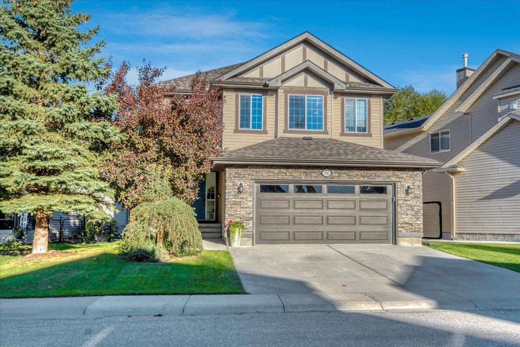 Photo of 116 Chaparral Ravine View SE, Calgary, AB T2X 0A4 (MLS # A2345748)