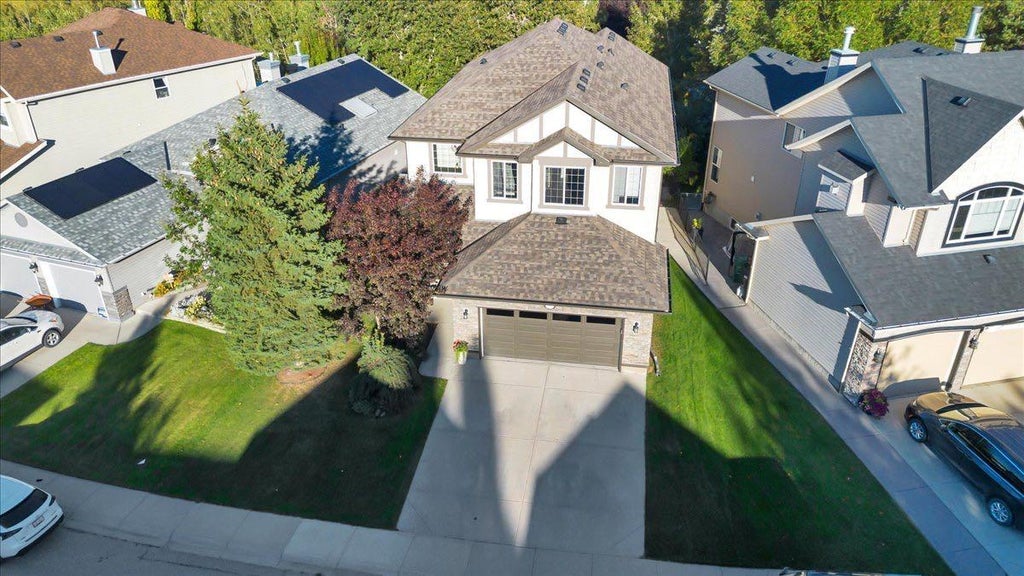 Photo of 116 Chaparral Ravine View SE, Calgary, AB T2X 0A4 (MLS # A2345748)