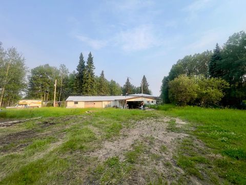 Photo of Township Road 640 #222039, Rural Athabasca County, AB T0G 1Z0 (MLS # A2326484)
