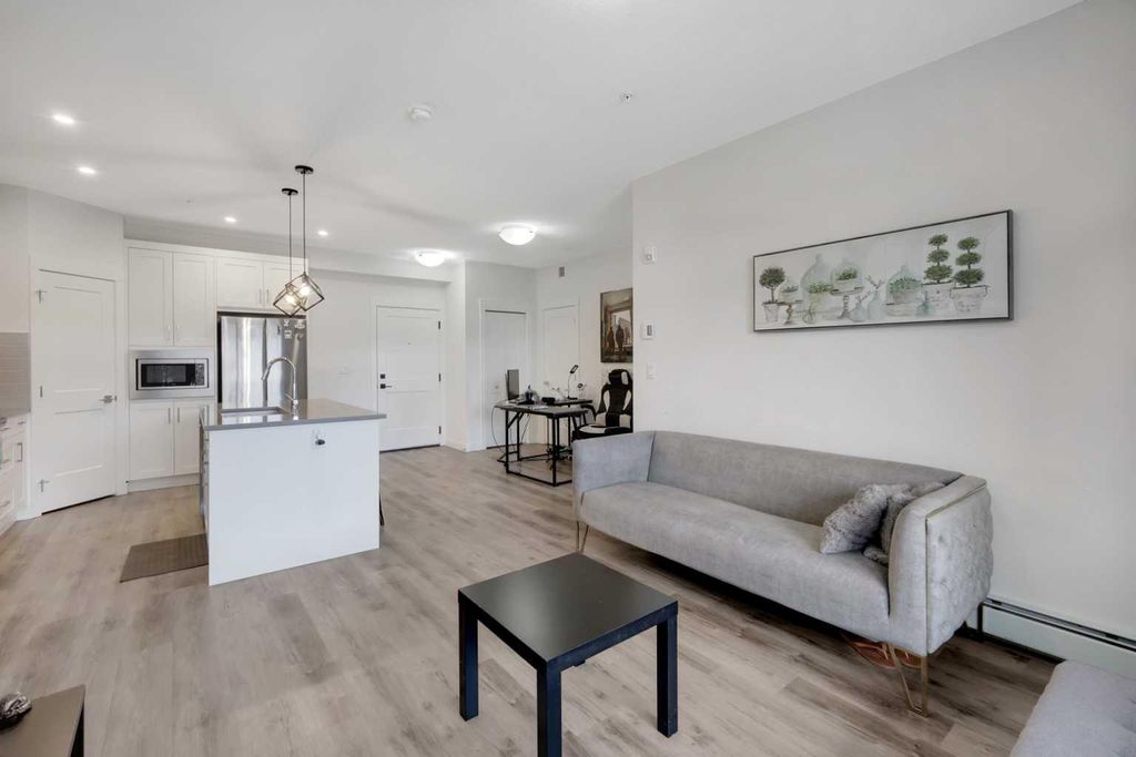Photo of 20 Sage Hill Walk NW #311, Calgary, AB T3R 1Z5 (MLS # A2291897)