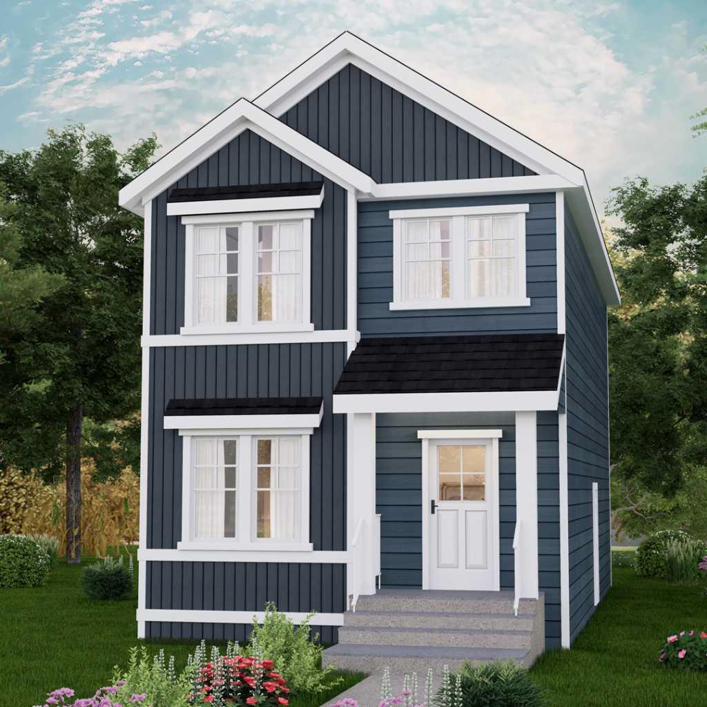 300 Belmont Boulevard SW