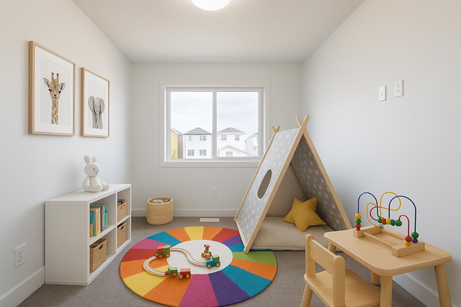 300 Belmont Boulevard SW