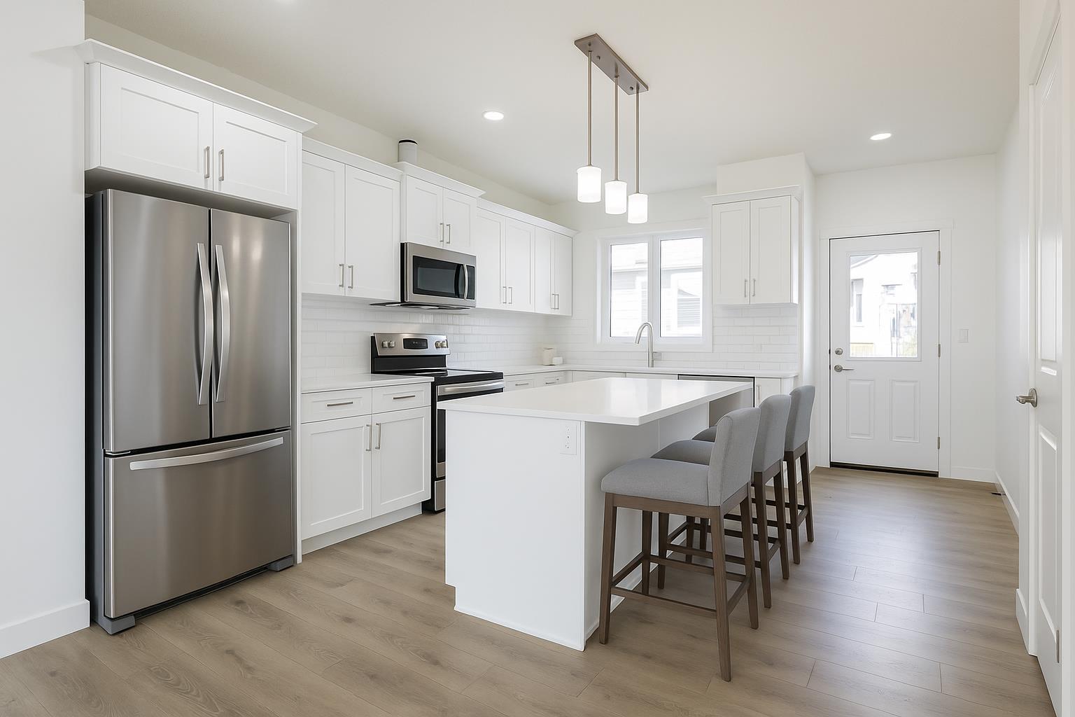 300 Belmont Boulevard SW