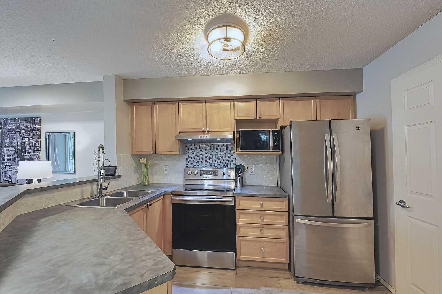 950 Arbour Lake Road NW 2115