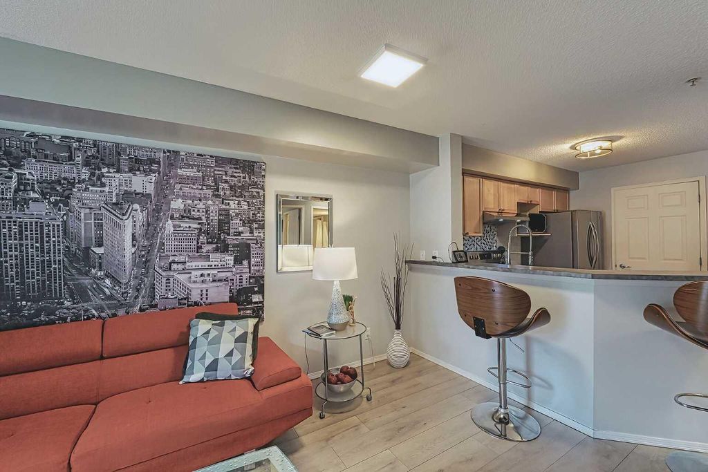 Photo of 950 Arbour Lake Road NW #2115, Calgary, AB T3G 5B3 (MLS # A2287671)