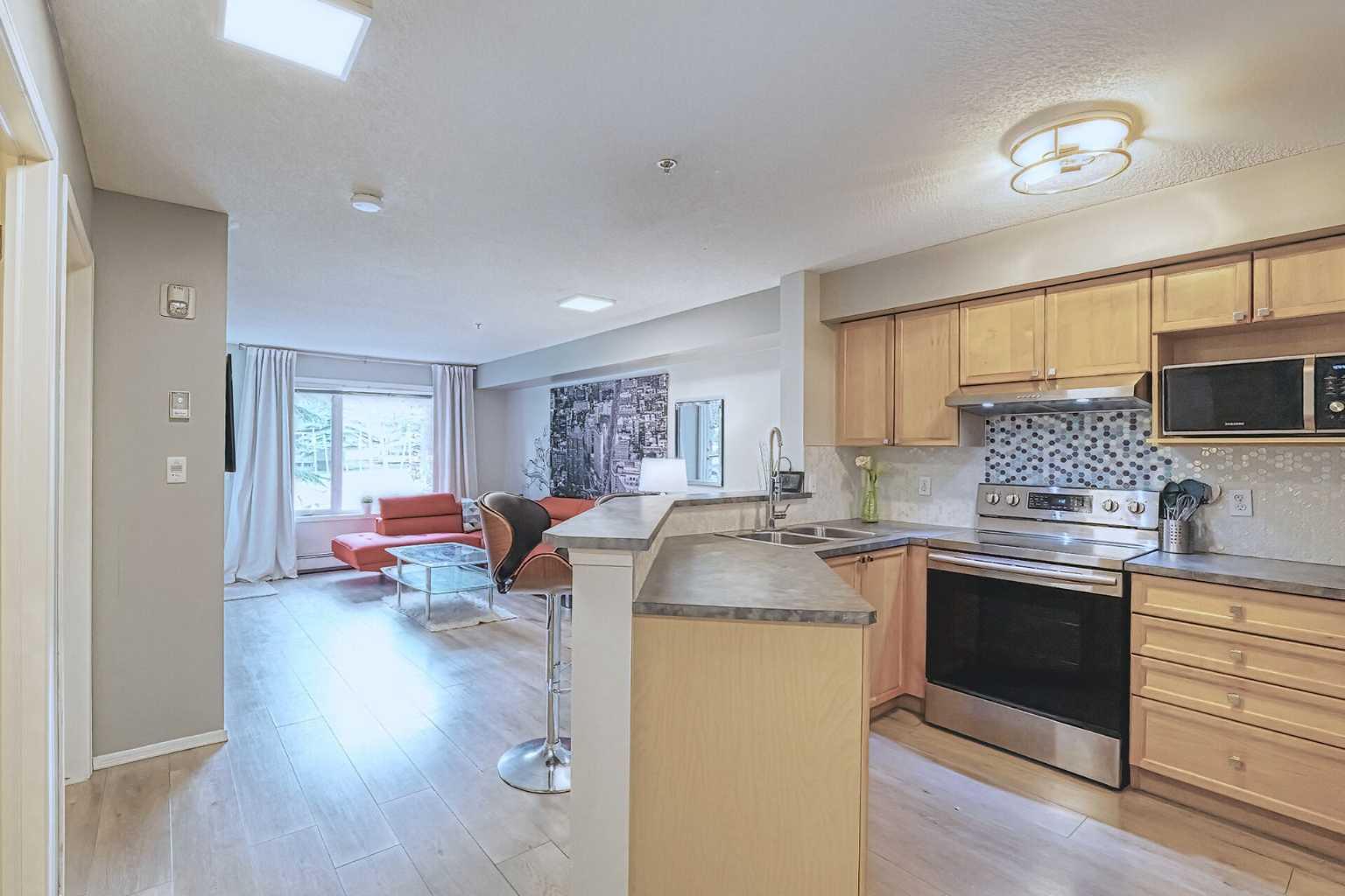 950 Arbour Lake Road NW 2115