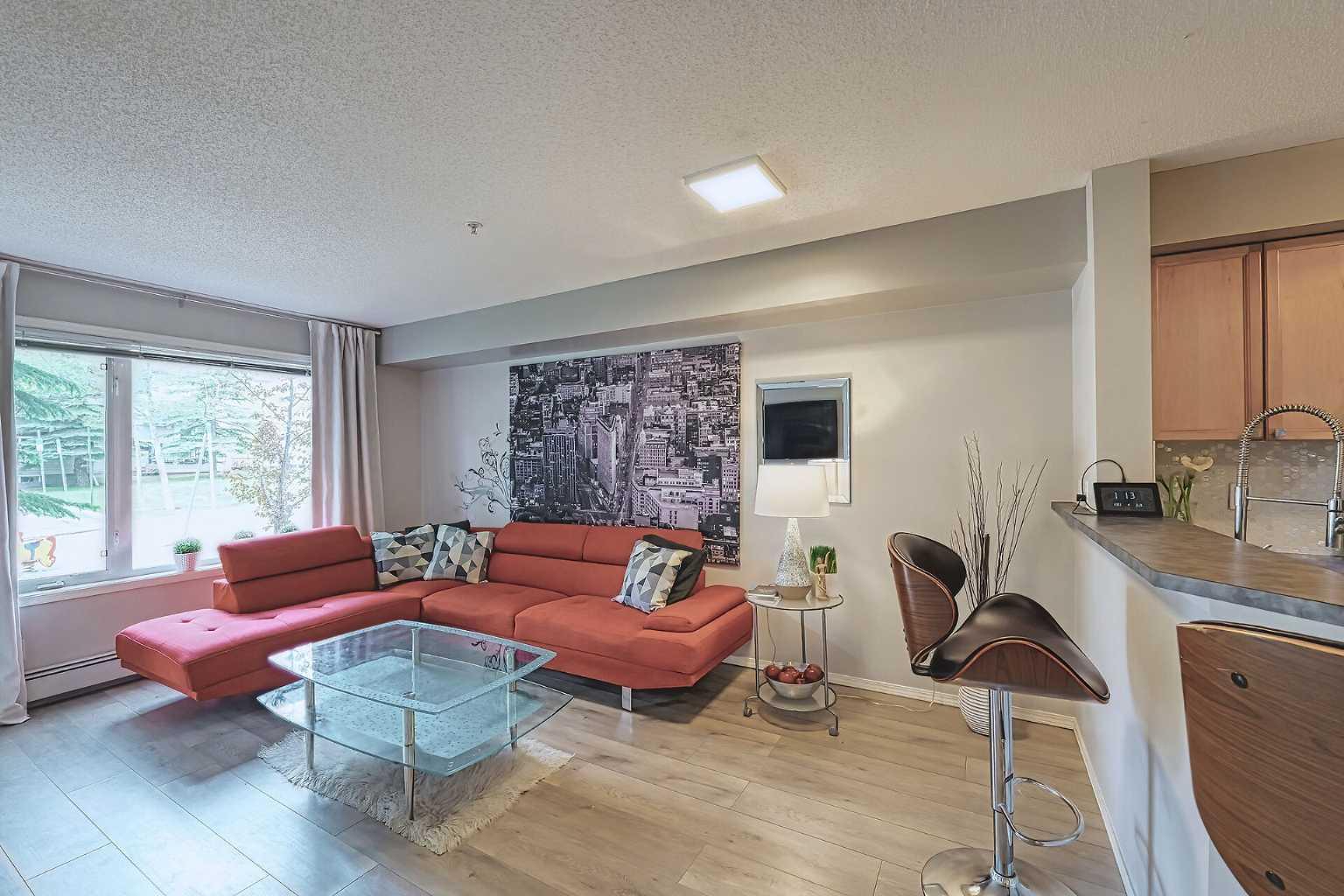 950 Arbour Lake Road NW 2115