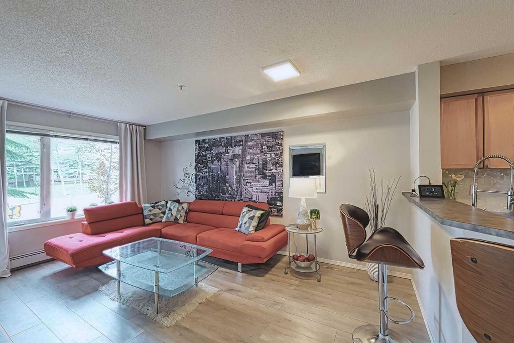 Photo of 950 Arbour Lake Road NW #2115, Calgary, AB T3G 5B3 (MLS # A2287671)