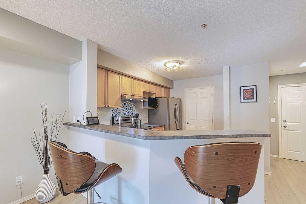 Photo of 950 Arbour Lake Road NW #2115, Calgary, AB T3G 5B3 (MLS # A2287671)