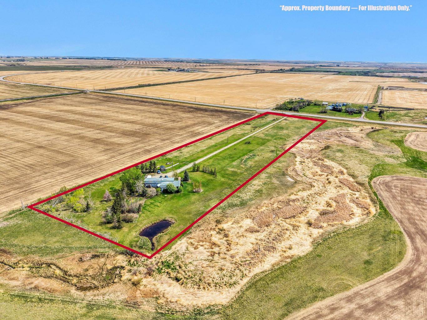 222082 Highway 817