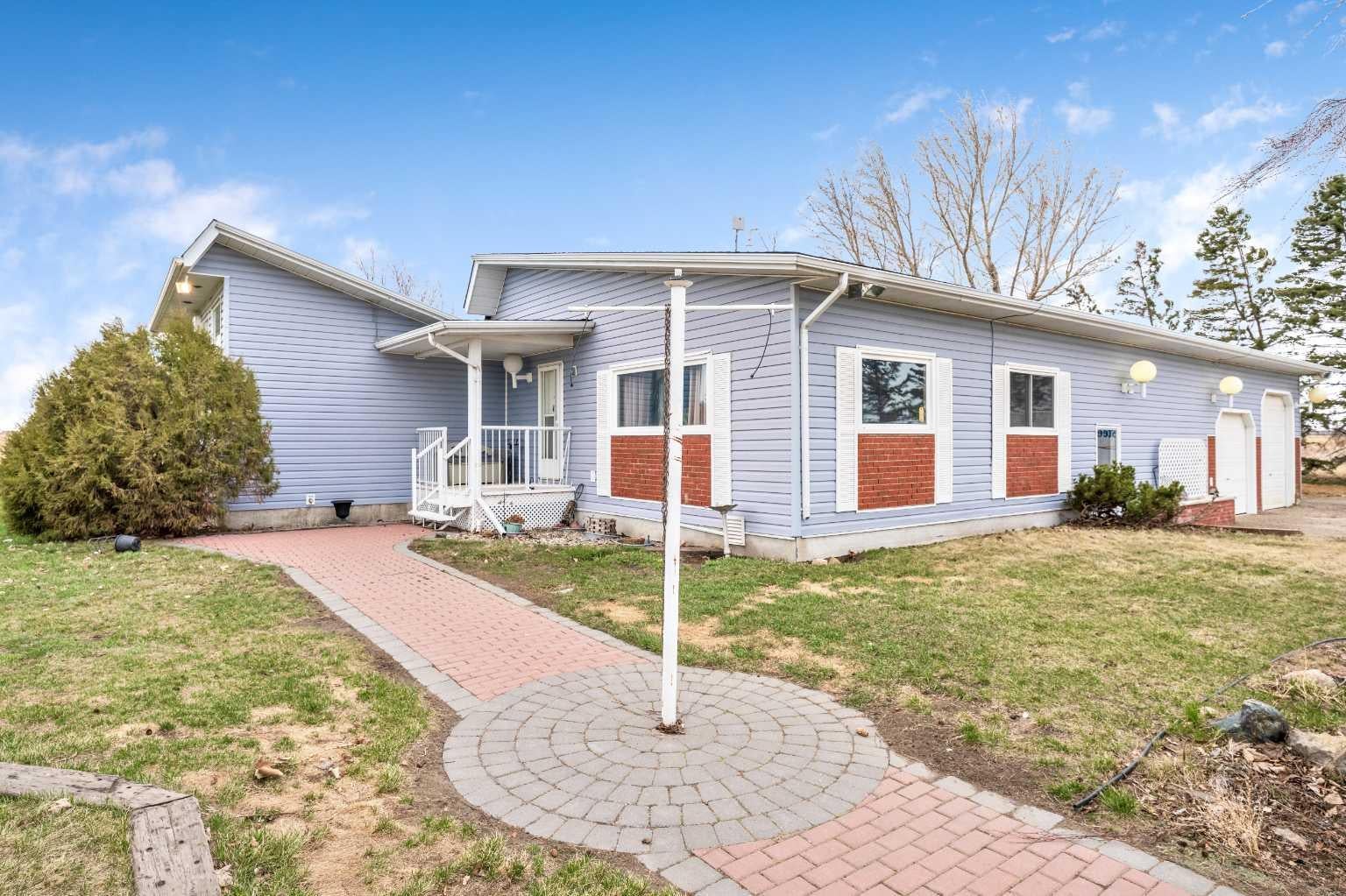 222082 Highway 817