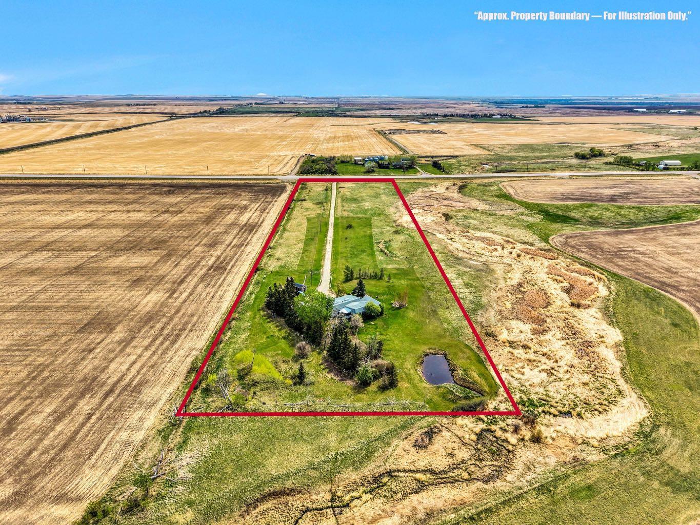 222082 Highway 817