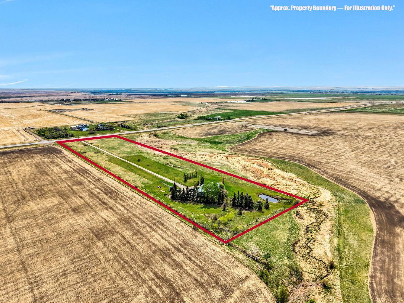 222082 Highway 817
