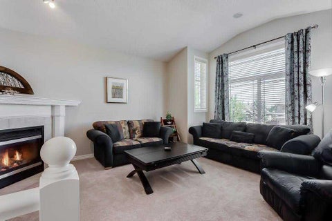 Tiny photo for 249 West Lakeview Place Pl, Chestermere, AB T1X 1K4 (MLS # A2354258)