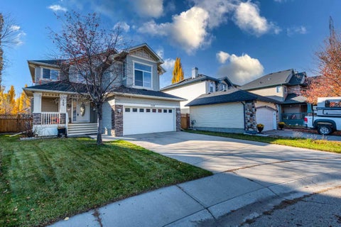 Tiny photo for 249 West Lakeview Place Pl, Chestermere, AB T1X 1K4 (MLS # A2354258)