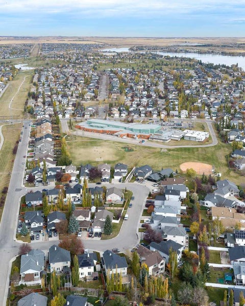 Tiny photo for 249 West Lakeview Place Pl, Chestermere, AB T1X 1K4 (MLS # A2354258)