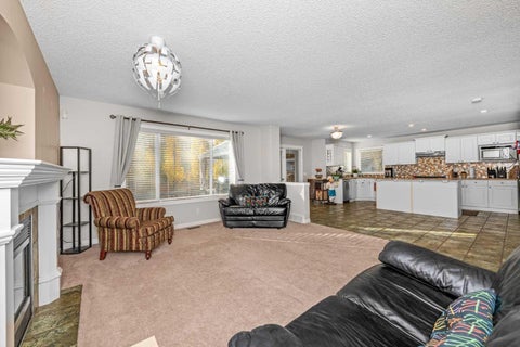 Tiny photo for 249 West Lakeview Place Pl, Chestermere, AB T1X 1K4 (MLS # A2354258)