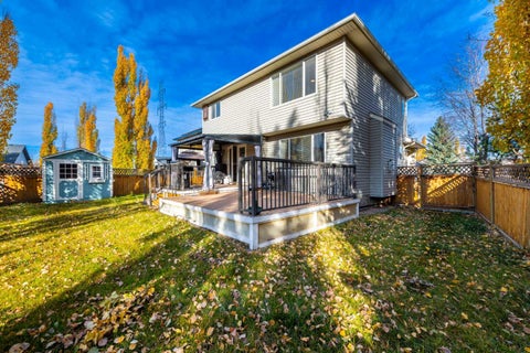 Tiny photo for 249 West Lakeview Place Pl, Chestermere, AB T1X 1K4 (MLS # A2354258)
