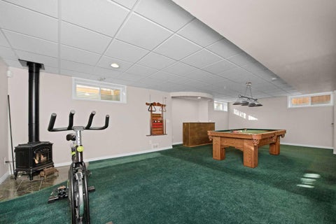 Tiny photo for 249 West Lakeview Place Pl, Chestermere, AB T1X 1K4 (MLS # A2354258)